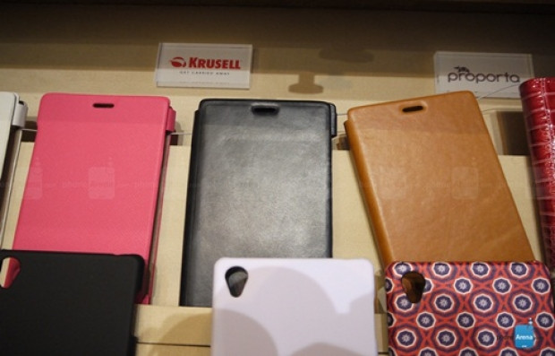 Sony Xperia Z3'ün en güzel kılıfları - Page 1