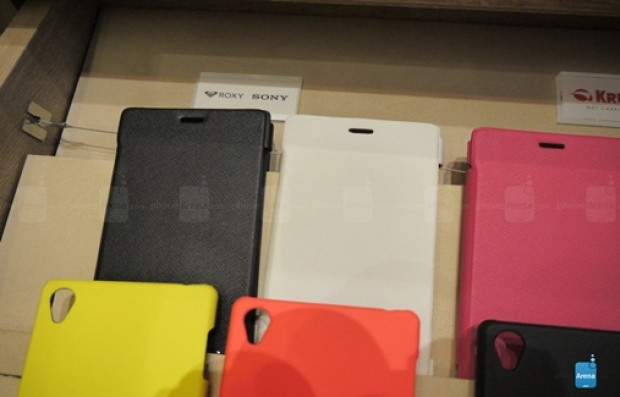Sony Xperia Z3'ün en güzel kılıfları - Page 2