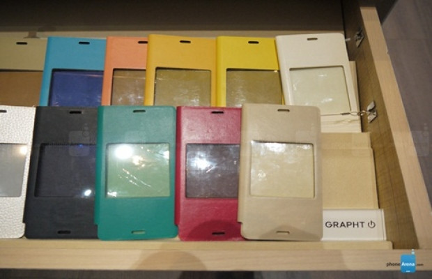 Sony Xperia Z3'ün en güzel kılıfları - Page 3