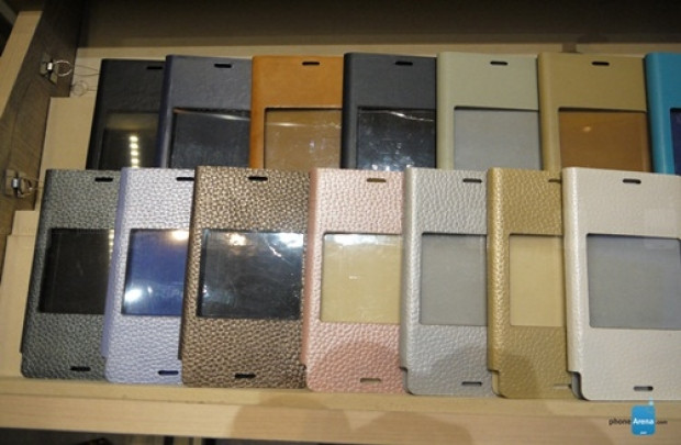 Sony Xperia Z3'ün en güzel kılıfları - Page 4