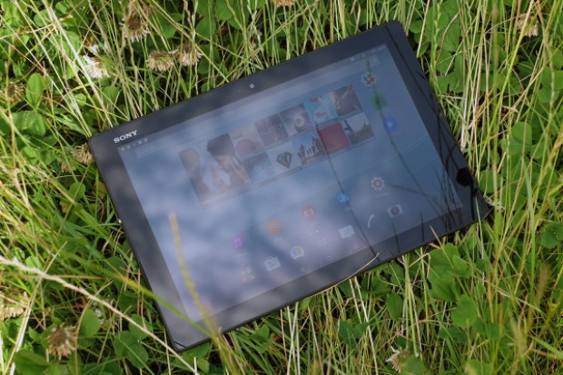 Sony Xperia Z4 Tablet'in özellikleri! - Page 1