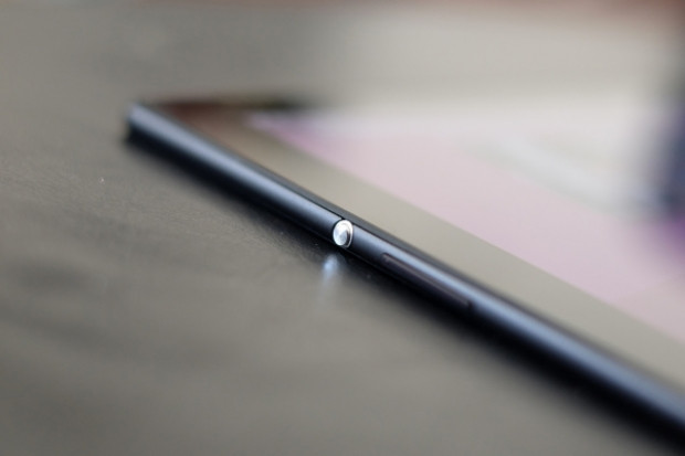 Sony Xperia Z4 Tablet'in özellikleri! - Page 2
