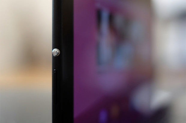 Sony Xperia Z4 Tablet'in özellikleri! - Page 3
