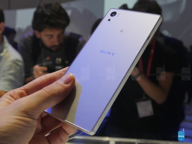 Sony Xperia Z5 akıllı telefonlarının fiyatları ve özellikleri neler? - Page 2