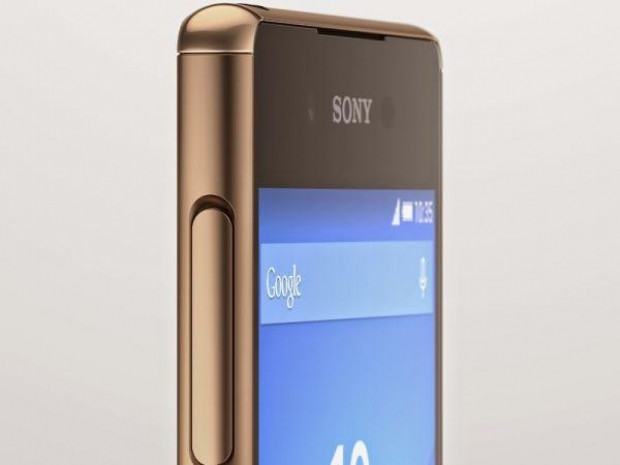 Sony Xperia Z5 inceleme - Page 1