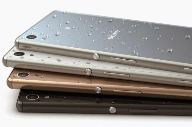 Sony Xperia Z5 inceleme - Page 2