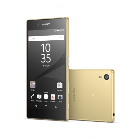 Sony Xperia Z5 inceleme - Page 4
