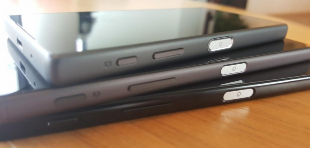 Sony Xperia Z5 modellerine ait son görüntüleri ortaya çıktı - Page 2
