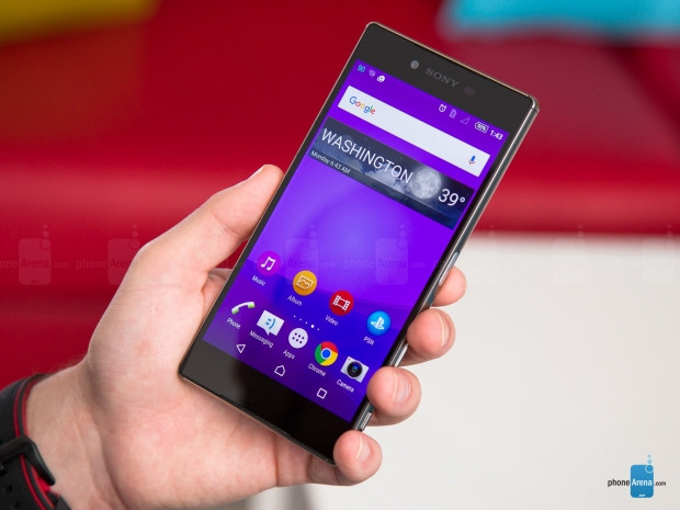 Sony Xperia Z5 Premium pembe piyasaya sürüldü - Page 1
