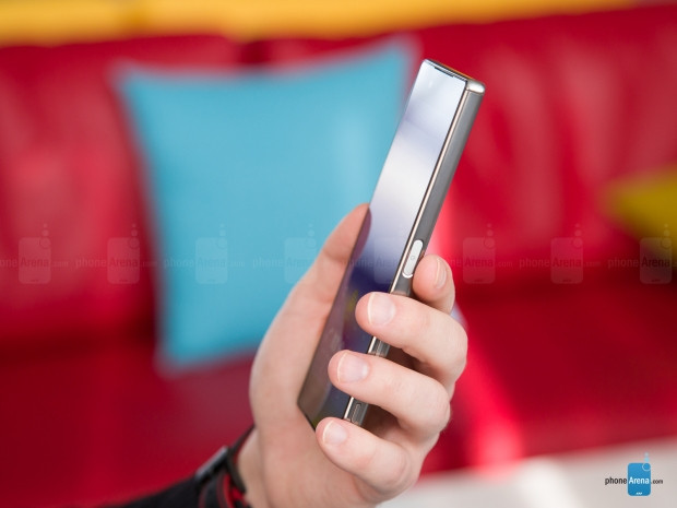 Sony Xperia Z5 Premium pembe piyasaya sürüldü - Page 2