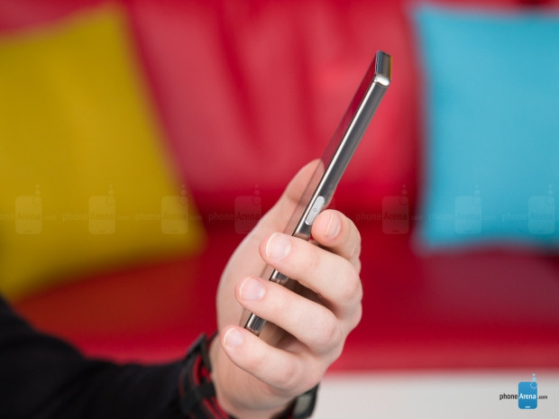 Sony Xperia Z5 Premium pembe piyasaya sürüldü - Page 3