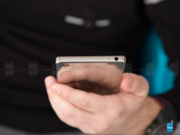 Sony Xperia Z5 Premium pembe piyasaya sürüldü - Page 4
