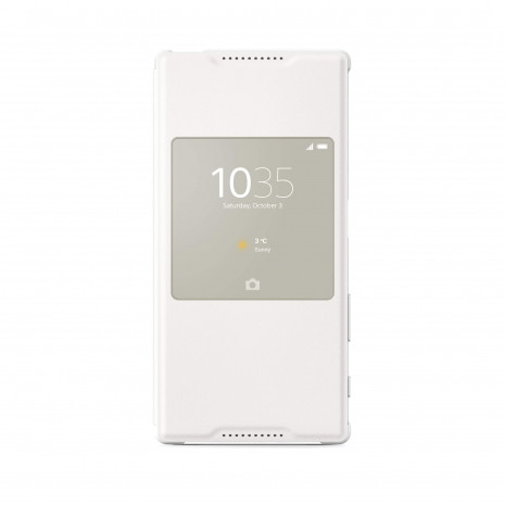 Sony Xperia Z5 tüm yeni özellikler ve resmi görüntüler - Page 2