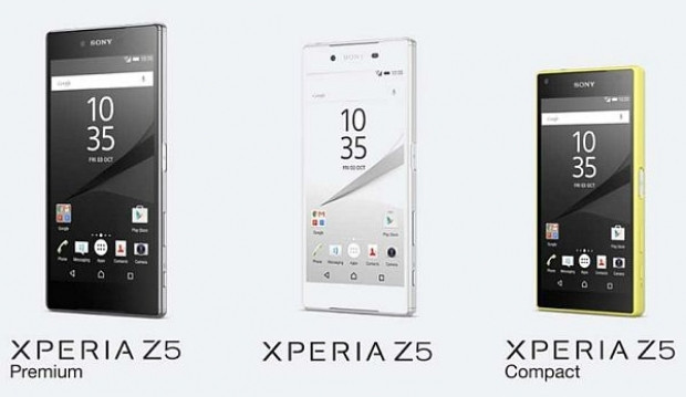 Sony Xperia Z5'e yakından bakalım - Page 4