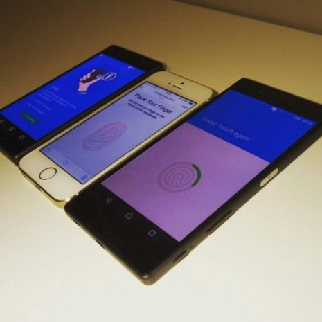 Sony Xperia Z5'in basın fotoğrafları sızdırıldı - Page 1