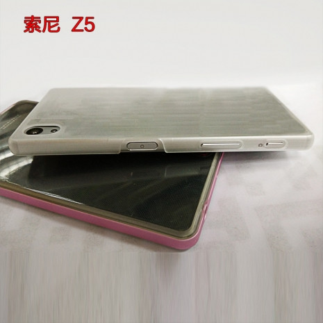 Sony Xperia Z5'in basın fotoğrafları sızdırıldı - Page 2