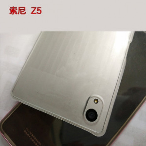 Sony Xperia Z5'in basın fotoğrafları sızdırıldı - Page 4
