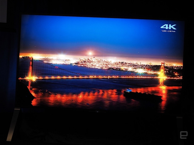 Sony Z serisi 4K HDR TV basın görüntüleri - Page 2