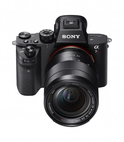 Sony'den iddialı fotoğraf makinesi - Page 3