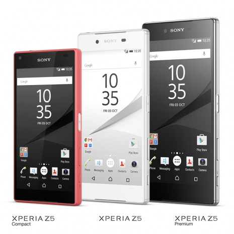 Sony'in en iyisi ve en yenisi :Xperia Z5 Premium - Page 3