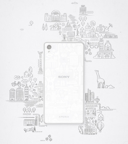 Sony'nin sınırlı üretim Xperia Z3 cihazları - Page 3