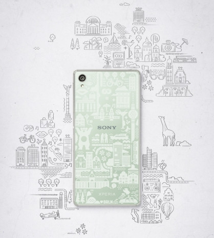 Sony'nin sınırlı üretim Xperia Z3 cihazları - Page 4