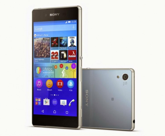 Sony,Xperia Z3'ü Xperia Z3+ olarak yutturacak! - Page 2
