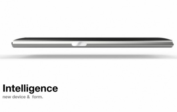 Sony'ye ait özel konsept çizimler sızdırıldı - Page 2