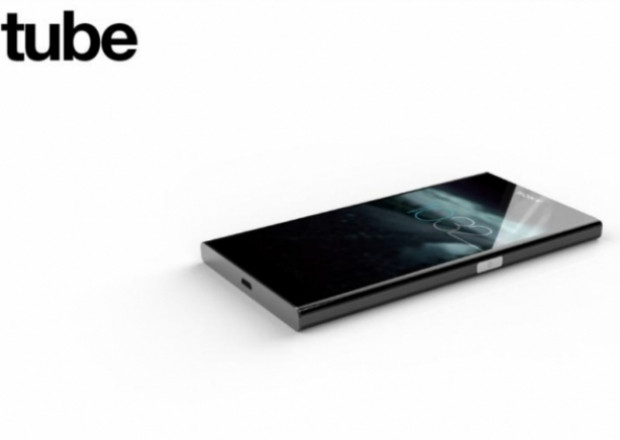 Sony'ye ait özel konsept çizimler sızdırıldı - Page 3
