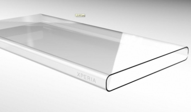 Sony'ye ait özel konsept çizimler sızdırıldı - Page 4