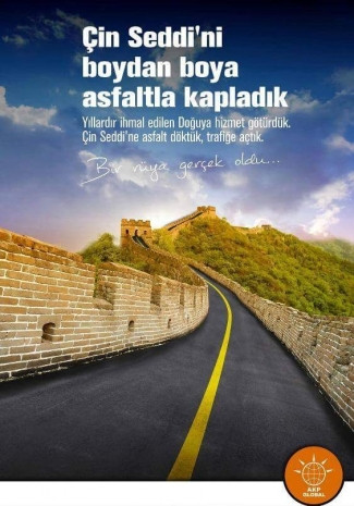 Sosyal medya bu ilanlarla yıkılıyor - Page 1