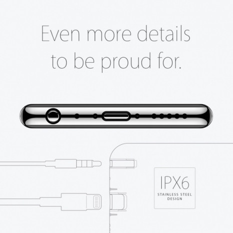 Sosyal medya bu iPhone 6s konsepti ile sallanıyor! - Page 1