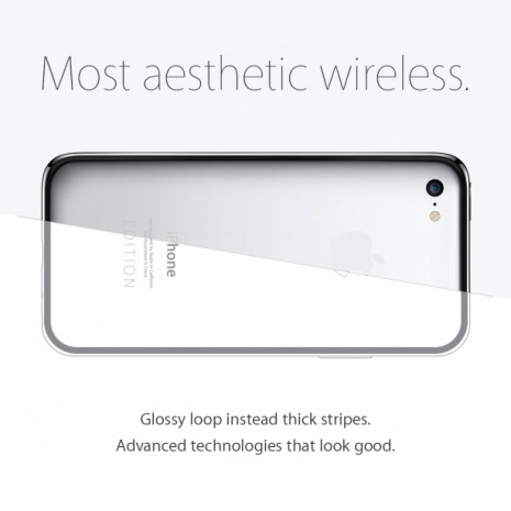 Sosyal medya bu iPhone 6s konsepti ile sallanıyor! - Page 2