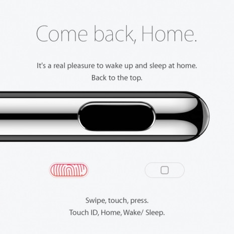 Sosyal medya bu iPhone 6s konsepti ile sallanıyor! - Page 4