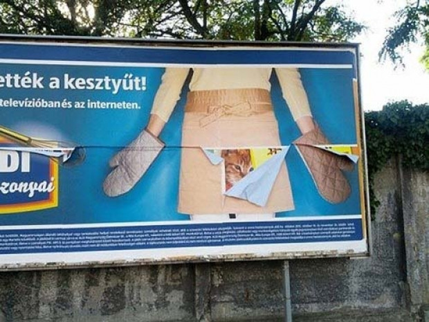 Sosyal medya yanlış yerleşimleri affetmiyor - Page 3