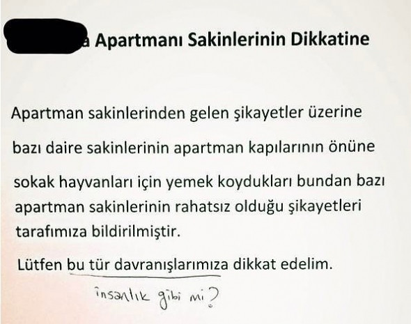 Sosyal medyada fenomen olan Apartman yöneticileri - Page 4