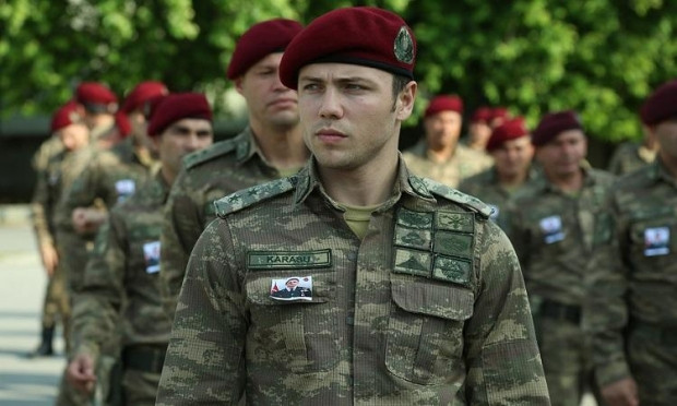 Sosyal medyada haftanın en çok konuşulan programları - Page 1
