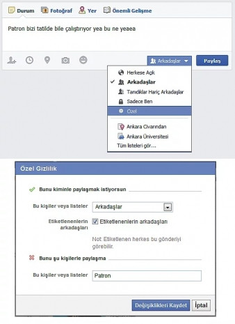 Sosyal medyada işinize yarayacak 17 püf noktası - Page 2