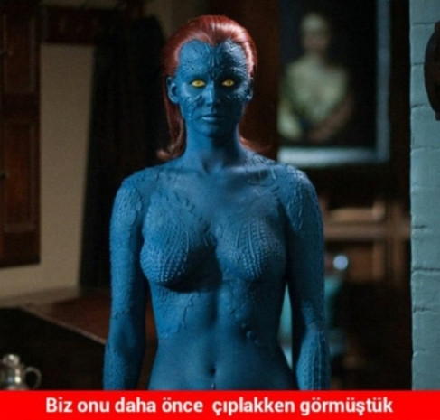 Sosyal medyada ses getiren 1 Eylül Caps'leri - Page 3