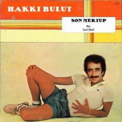 Sosyal medyada tık rekoru kıran eski albüm kapakları - Page 1