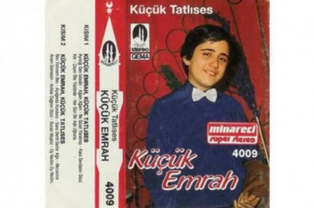 Sosyal medyada tık rekoru kıran eski albüm kapakları - Page 2