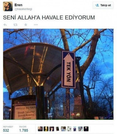Sosyal medyanın en yeni fenomen paylaşımları-2 - Page 3