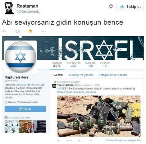 Sosyal medyanın en yeni fenomen paylaşımları - Page 2