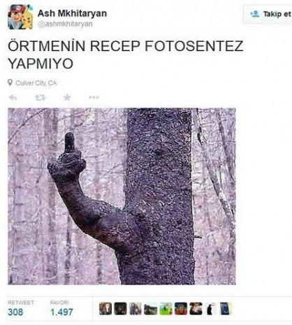 Sosyal medyanın en yeni fenomen paylaşımları - Page 3