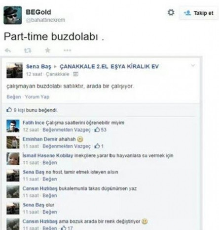 Sosyal medyanın en yeni fenomen paylaşımları - Page 4