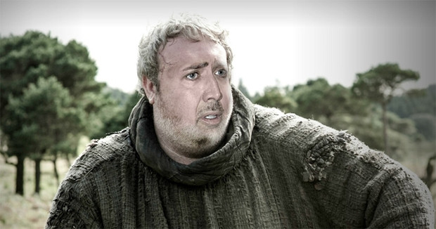 Sosyal medyanın yeni çılgınlığı: Nicolas Cage Game of Thrones'ta - Page 4