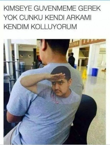 Sosyal medyanın yeni - Page 2