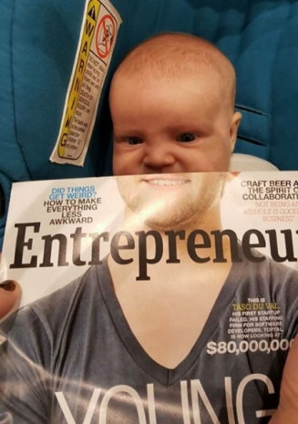 Sosyal medyanın yepyeni trendi - Page 2