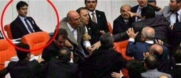 Sosyal medyaya konu olan o aşırı rahat insanlar - Page 3