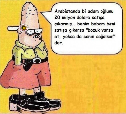 En güzel Baaddin paylaşımları! - Page 2